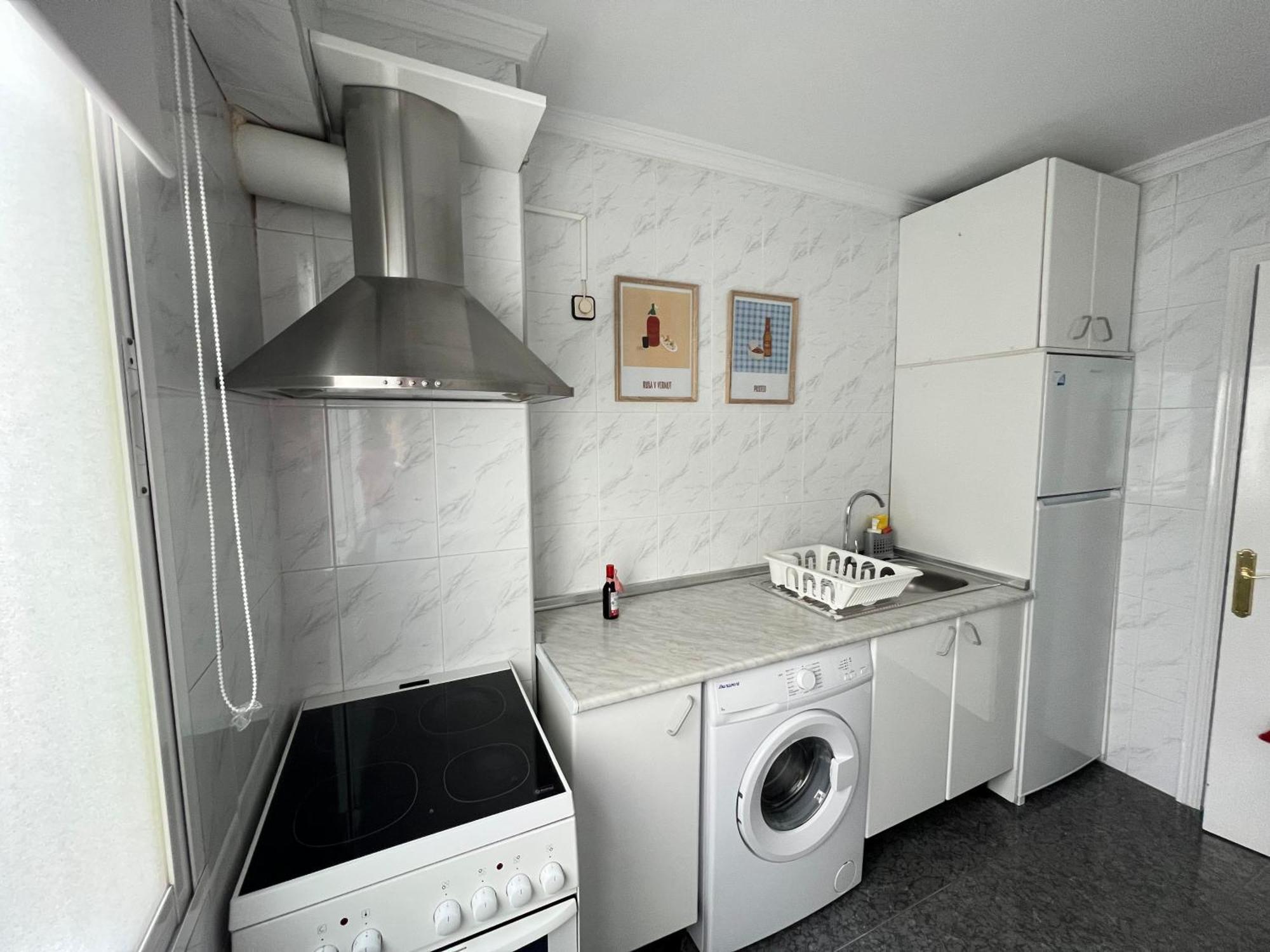 Gran Apartamento Con Parking Gratis Centro De Malaga Exterior photo
