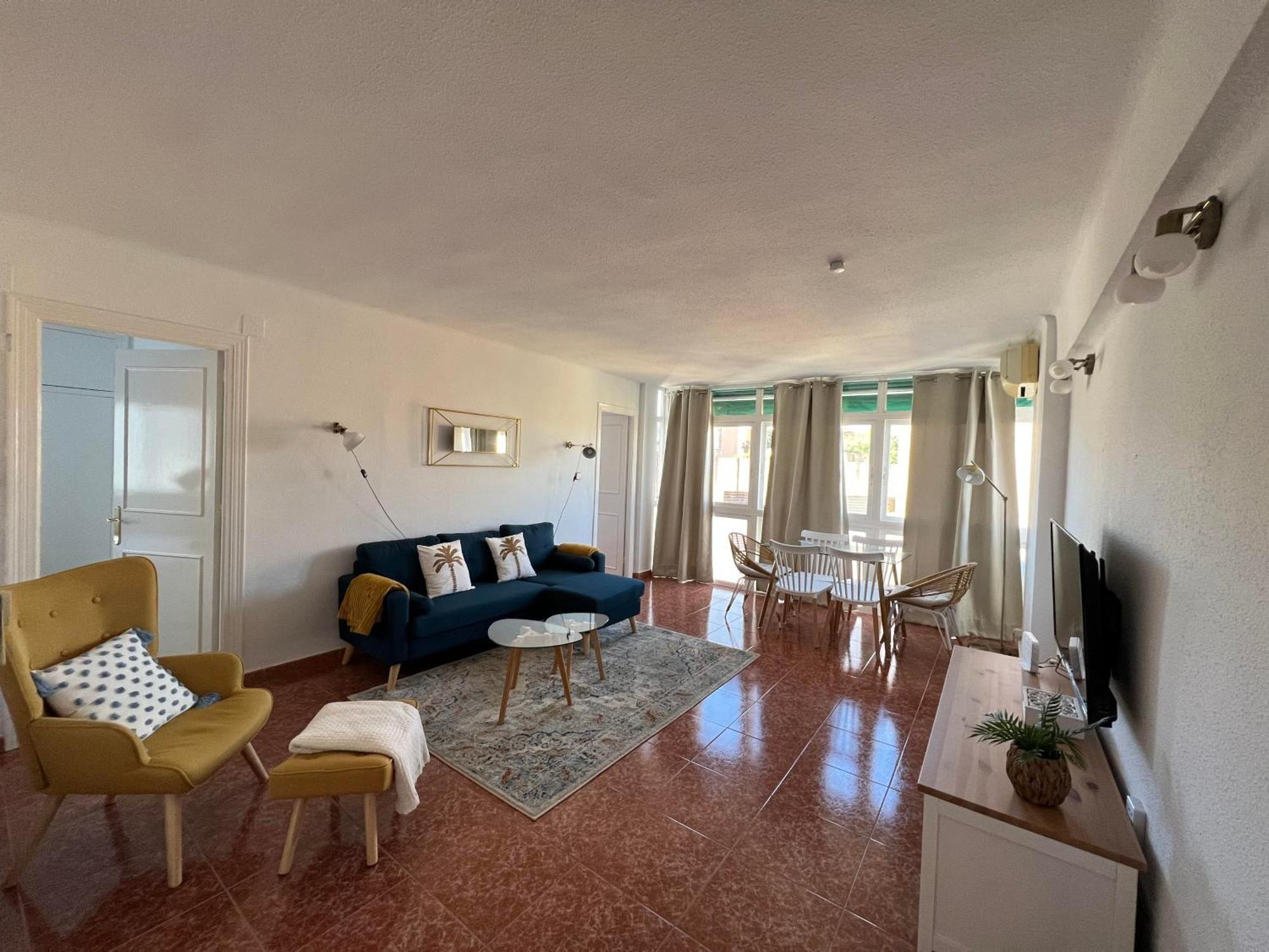 Gran Apartamento Con Parking Gratis Centro De Malaga Exterior photo