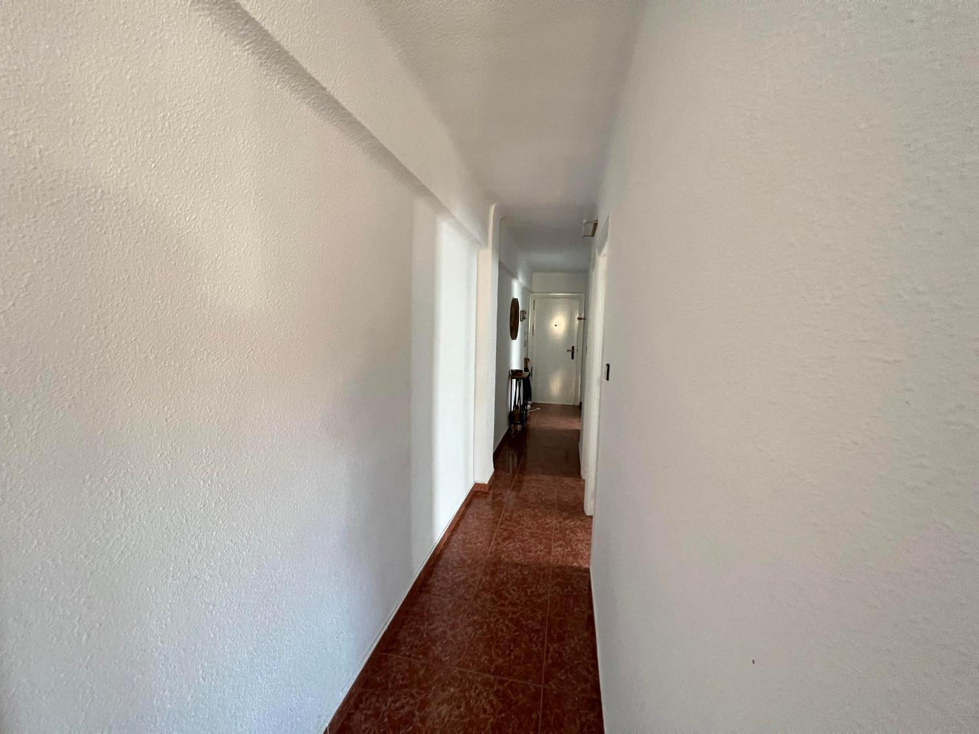 Gran Apartamento Con Parking Gratis Centro De Malaga Exterior photo