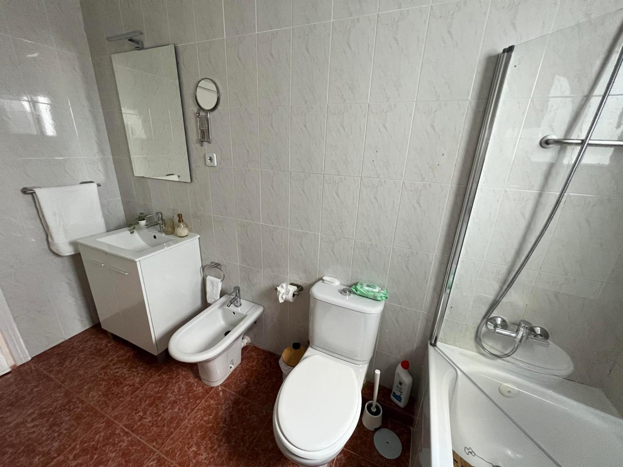Gran Apartamento Con Parking Gratis Centro De Malaga Exterior photo