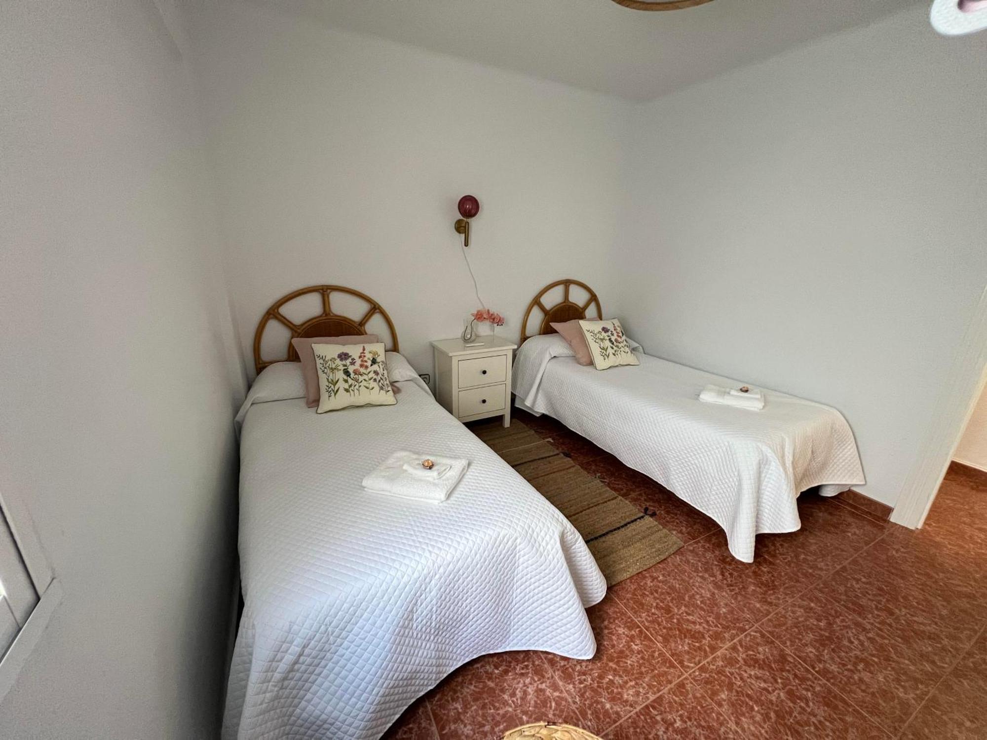 Gran Apartamento Con Parking Gratis Centro De Malaga Exterior photo