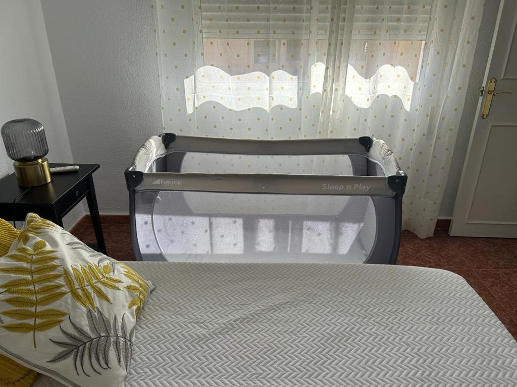 Gran Apartamento Con Parking Gratis Centro De Malaga Exterior photo